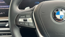 BMW X5 xDrive30d MHT xLine 5dr Auto Diesel Estate